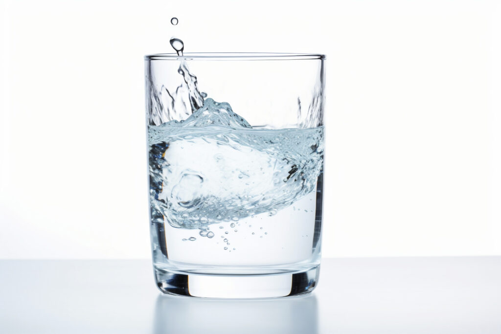 air murni untuk kesehatan