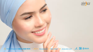 air murni untuk kesehatan kulit